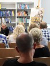 Kluby: "Rany których czas nie leczy" – bohaterowie Krystyny Szayny-Dec - Zdjęcie nr 9