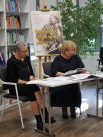Kluby: "Rany których czas nie leczy" – bohaterowie Krystyny Szayny-Dec - Zdjęcie nr 10