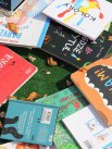 Miejska Biblioteka Publiczna w Jaśle na Olimpiadzie Gier Podwórkowych - Zdjęcie nr 11