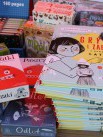 Miejska Biblioteka Publiczna w Jaśle na Olimpiadzie Gier Podwórkowych - Zdjęcie nr 18