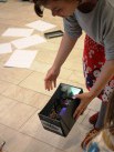 Projekty: Dzieje widziane przez dziurkę od klucza - Zdjęcie nr 11