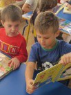 Akcje: Odkryj tajemnicę książki - Zdjęcie nr 24