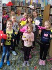 Akcje: Bo w bibliotece jest  super - XVI  OTB w Filii nr 3 - Zdjęcie nr 11