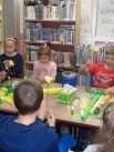 Akcje: Bo w bibliotece jest  super - XVI  OTB w Filii nr 3 - Zdjęcie nr 20
