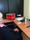 Akcje: Bo w bibliotece jest  super - XVI  OTB w Filii nr 3 - Zdjęcie nr 17