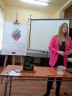 Akcje: Bo w bibliotece jest  super - XVI  OTB w Filii nr 3 - Zdjęcie nr 15