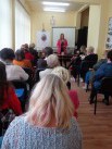 Akcje: Bo w bibliotece jest  super - XVI  OTB w Filii nr 3 - Zdjęcie nr 13