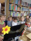 Akcje: Bo w bibliotece jest  super - XVI  OTB w Filii nr 3 - Zdjęcie nr 8