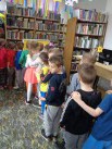 Akcje: Bo w bibliotece jest  super - XVI  OTB w Filii nr 3 - Zdjęcie nr 3