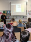 Cykle: Ludzie, miejsca, historia - spotkanie z Wiesławem Hapem - Zdjęcie nr 6