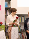 Dla bibliotekarzy: Biblioteki w działaniu. Powiatowy Dzień Bibliotekarza - Zdjęcie nr 9