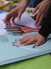 Akcje: Spoko-Loko czyli czytanie "Lokomotywy" z jasielską Biblioteką - Zdjęcie nr 2