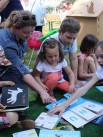Akcje: Spoko-Loko czyli czytanie "Lokomotywy" z jasielską Biblioteką - Zdjęcie nr 4