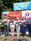 Akcje: Spoko-Loko czyli czytanie "Lokomotywy" z jasielską Biblioteką - Zdjęcie nr 6
