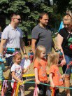 Akcje: Spoko-Loko czyli czytanie "Lokomotywy" z jasielską Biblioteką - Zdjęcie nr 9
