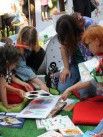 Akcje: Spoko-Loko czyli czytanie "Lokomotywy" z jasielską Biblioteką - Zdjęcie nr 28