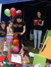 Akcje: Spoko-Loko czyli czytanie "Lokomotywy" z jasielską Biblioteką - Zdjęcie nr 29