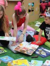 Akcje: Spoko-Loko czyli czytanie "Lokomotywy" z jasielską Biblioteką - Zdjęcie nr 30