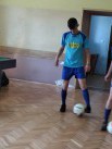 Akcje: Na sportowo – XVIII OTCD w Filii nr 1 - Zdjęcie nr 16