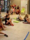 Projekty: Letnie spotkania z legendami - Zdjęcie nr 18