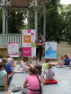 Projekty: Letnie spotkania z legendami - Zdjęcie nr 4