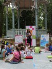 Projekty: Letnie spotkania z legendami - Zdjęcie nr 3