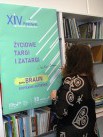 Festiwal: "Trwam przy swoich bohaterach" – spotkanie z Danką Braun - Zdjęcie nr 6