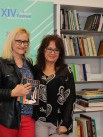 Festiwal: "Trwam przy swoich bohaterach" – spotkanie z Danką Braun - Zdjęcie nr 7