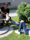 Ścieżkami zainteresowań Jana Szczepanika – podsumowanie projektu - Zdjęcie nr 17