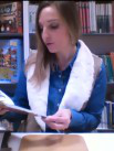 Cykle: Smaczne ferie z Biblioteką - Zdjęcie nr 3