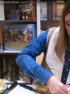 Cykle: Smaczne ferie z Biblioteką - Zdjęcie nr 5