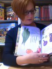 Cykle: Smaczne ferie z Biblioteką - Zdjęcie nr 8