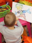 Akcje: Międzynarodowy Dzień Postaci z Bajek - Zdjęcie nr 19