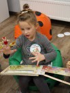 Akcje: Międzynarodowy Dzień Postaci z Bajek - Zdjęcie nr 9