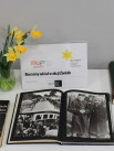 Akcja Żonkile 2022 w jasielskiej Bibliotece - Zdjęcie nr 6
