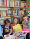 Świat w jednym miejscu – to biblioteka! - Zdjęcie nr 2