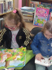 Świat w jednym miejscu – to biblioteka! - Zdjęcie nr 7
