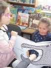 Świat w jednym miejscu – to biblioteka! - Zdjęcie nr 9