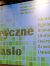 Konkursy: Laureaci XXVII Ogólnopolskiego Konkursu Literackiej Twórczości Dzieci i Młodzieży - Zdjęcie nr 21
