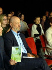 Konkursy: Laureaci XXVII Ogólnopolskiego Konkursu Literackiej Twórczości Dzieci i Młodzieży - Zdjęcie nr 19