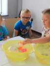 Akcje: Po co komu woda? - XXI Ogólnopolski Tydzień Czytania Dzieciom - Zdjęcie nr 4