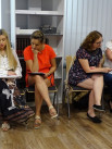 Dla Bibliotekarzy: „Porozumienie bez przemocy” i integracja bibliotekarzy - Zdjęcie nr 5