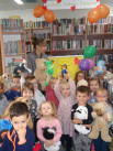 Akcje: Urodziny najbardziej znanego Misia - Zdjęcie nr 5