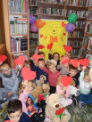 Akcje: Urodziny najbardziej znanego Misia - Zdjęcie nr 6