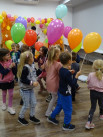 Akcje:Urodziny Kubusia Puchatka - Zdjęcie nr 7