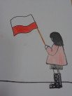 Przedszkolak zna symbole narodowe - Zdjęcie nr 3