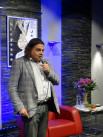 Konkursy: „Lirycznie, epicko, dramatycznie” – finał XXVIII Ogólnopolskiego Konkursu Literackiej Twórczości  Dzieci i Młodzieży „Liryczne Jasło” - Zdjęcie nr 4