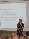 FASD – rozpoznanie, diagnoza, terapia - Zdjęcie nr 2
