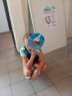 Cykle: Wędrówki z wiatrem – wakacje w Filii nr 2 - Zdjęcie nr 8