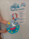 Cykle: Wędrówki z wiatrem – wakacje w Filii nr 2 - Zdjęcie nr 4